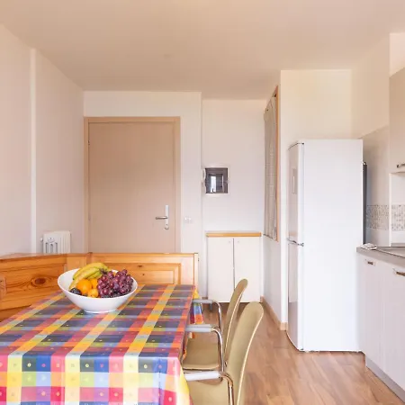 Ortensia By Interhome Lejlighed Perledo