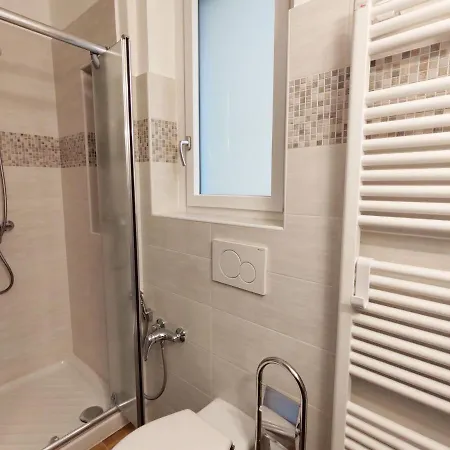 Lejlighed Ortensia By Interhome Perledo